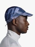  Mũ Chạy Bộ Gấp Gọn Buff Pack Speed Cap - Arius Blue 