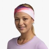  Băng Chặn Mồ Hôi Trán Buff Fastwick Headband - Wae Purple 