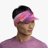  Mũ Chạy Bộ Nửa Đầu Buff Pack Speed Visor - Wae Purple 
