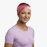  Băng Chặn Mồ Hôi Trán Buff Fastwick Headband - Wae Purple 
