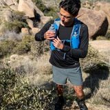  Vest Nước Chạy Địa Hình Ultimate Direction Mountain Vest 6.0 - Blue 