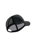  Mũ Thể Thao Compressport Trucker Cap - Black/Black Reflective 