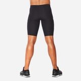  Quần Bó Cơ Nam 2XU Core Compression Shorts - Black/Nero 