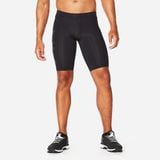  Quần Bó Cơ Nam 2XU Core Compression Shorts - Black/Nero 