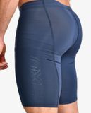  Quần Bó Cơ Nam 2XU Core Compression Shorts - NVY/NVY 