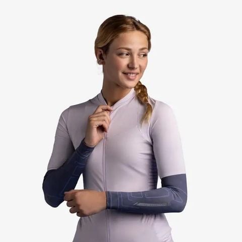 Ống Tay Chống Nắng Buff® Arm Sleeves - Nexs Blue