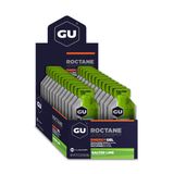 Gói Gel năng lượng GU Energy Gel Roctane - Salted Lime 