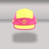  Mũ Chạy Bộ Fractel Running Cap - F-SERIES "BORONIA" EDITION 