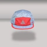  Mũ Chạy Bộ Fractel Running Cap - M-Series "FLICKER" Edition 