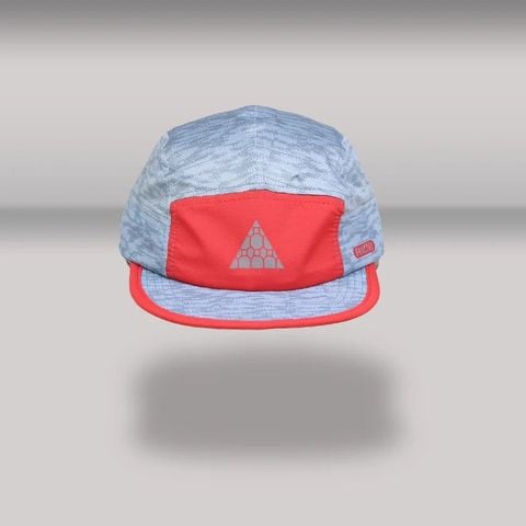 Mũ Chạy Bộ Fractel Running Cap - M-Series "FLICKER" Edition