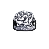  Mũ Chạy Bộ Fractel Running Cap - M-Series "KEBI NAM" Limited Edition 