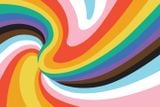  Kính Chạy Bộ Knockaround Premiums - Rainbow on My Parade 