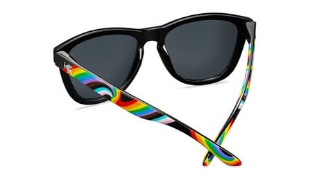 Kính Chạy Bộ Knockaround Premiums - Rainbow on My Parade