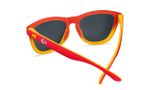  Kính Thể Thao Knockaround Premiums Sport - Kansas City Chiefs 