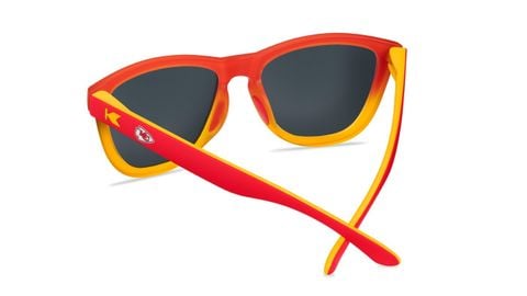 Kính Thể Thao Knockaround Premiums Sport - Kansas City Chiefs