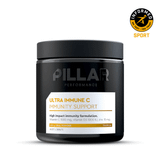  Hũ Bột Dinh Dưỡng Pillar Performance Ultra Immune C Immunity Support 