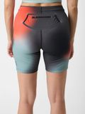  Quần Bó Thể Thao Nữ On Running Race Tights Half - Grey 