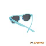  Kính chạy bộ Knockaround Premiums Sport- Icy Blue/Moonshine 