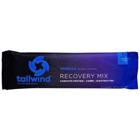 Bột dinh dưỡng Tailwind Rebuild Recovery - 1 Serving - vị Vanilla