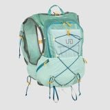  Vest Nước Chạy Địa Hình Ultimate Direction Mountain Vesta 6.0 - Ice Blue 