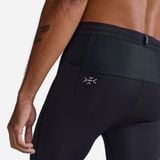  Quần Bó Cơ 2Xu Light Speed React Compression - Black 