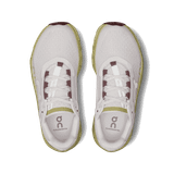  Giày Chạy Bộ Nữ On Running Cloudmonster - White/Yellow 