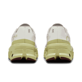  Giày Chạy Bộ Nữ On Running Cloudmonster - White/Yellow 