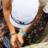  Đồng Hồ Thể Thao GPS Suunto Race S - Power Blue 