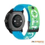  Đồng Hồ Thể Thao GPS Suunto Race S - Power Blue 
