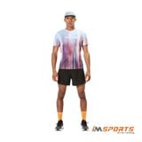  Áo Chạy Bộ Nam NNormal Race T-Shirt Men - Movement Print 