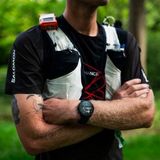  Đồng Hồ Thể Thao GPS Suunto Race S - UTMB World Series 