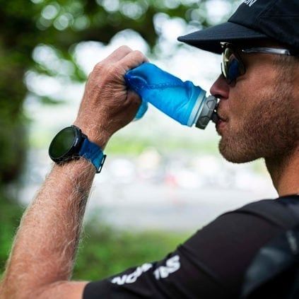 Đồng Hồ Thể Thao GPS Suunto Race - UTMB World Series