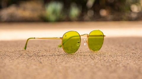 Kính Thể Thao Knockaround Love & Haights - Fernside