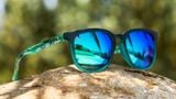  Kính Thể Thao KnockAround Paso Robles - Bungalow Palms 