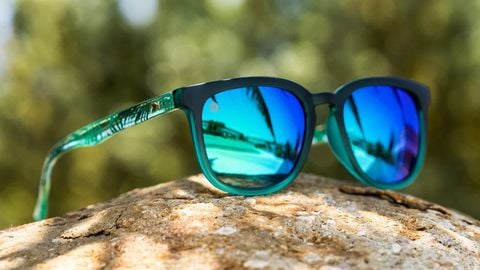 Kính Thể Thao KnockAround Paso Robles - Bungalow Palms