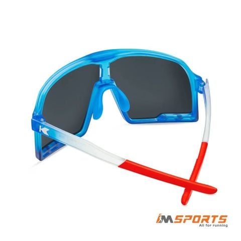 Kính chạy bộ, đạp xe KnockAround Campeones - Rocket Pop