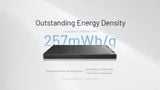  Sạc dự phòng vỏ Carbon siêu nhẹ Nitecore NB10000 Gen3 Power Bank 