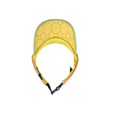  Mũ Chạy Bộ Nửa Đầu Fractel Visor - "Trek" Edtion 