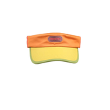  Mũ Chạy Bộ Nửa Đầu Fractel Visor - "Trek" Edtion 