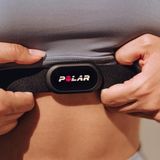  Đai Đo Nhịp Tim Polar H10 Heart Rate Sensor - Black 