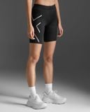  Quần Bó Cơ 2XU Core Compression - BLk/SIL 