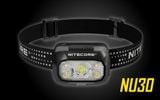  Đèn Đội Đầu Chạy Địa Hình Nitecore NU30 