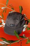  Mũ Chạy Bộ Fractel Running Cap - M-Series - Slate 