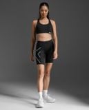  Quần Bó Cơ 2XU Core Compression - BLk/SIL 