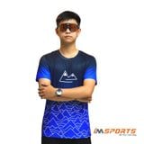  Áo Chạy Bộ Nam IMSports - Mountain Trail 