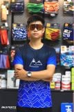  Áo Chạy Bộ Nam IMSports - Mountain Trail 