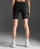  Quần Bó Cơ 2XU Core Compression - BLk/SIL 