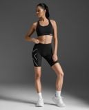  Quần Bó Cơ 2XU Core Compression - BLk/SIL 