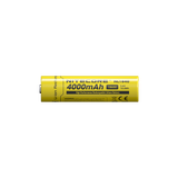 Pin Sạc Nitecore NL1840 Dung Lượng 4000mAh (Pin 18650) 