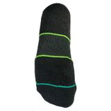  Tất chạy địa hình 1000 Miles Trail Sock Repreve (Bộ 2 đôi) - Navy/Lilac + Navy/Kingfisher 